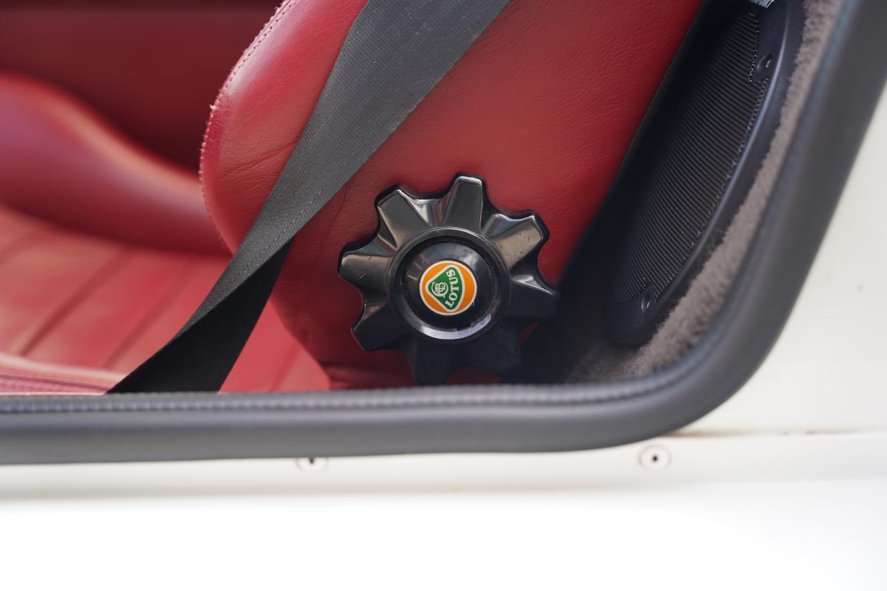 1994 Lotus ESPRIT