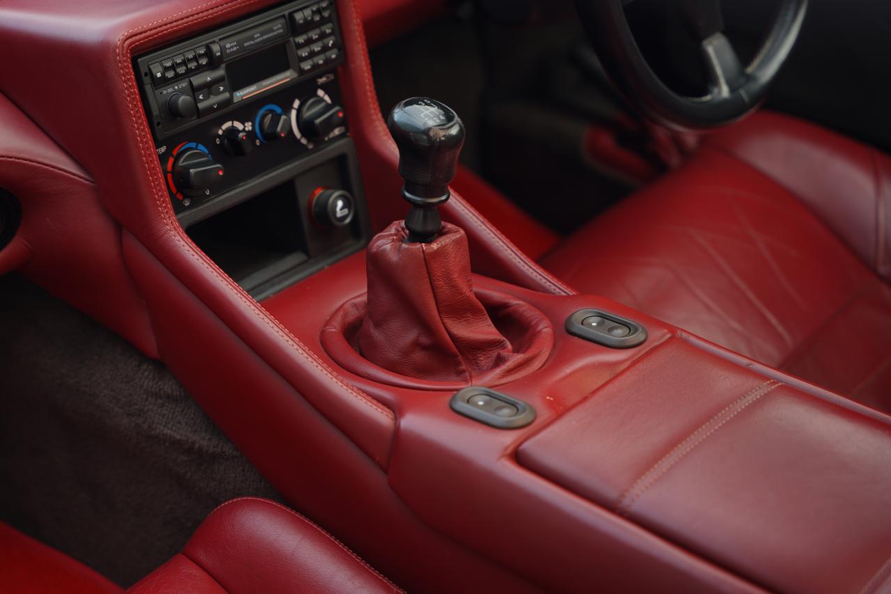 1994 Lotus ESPRIT