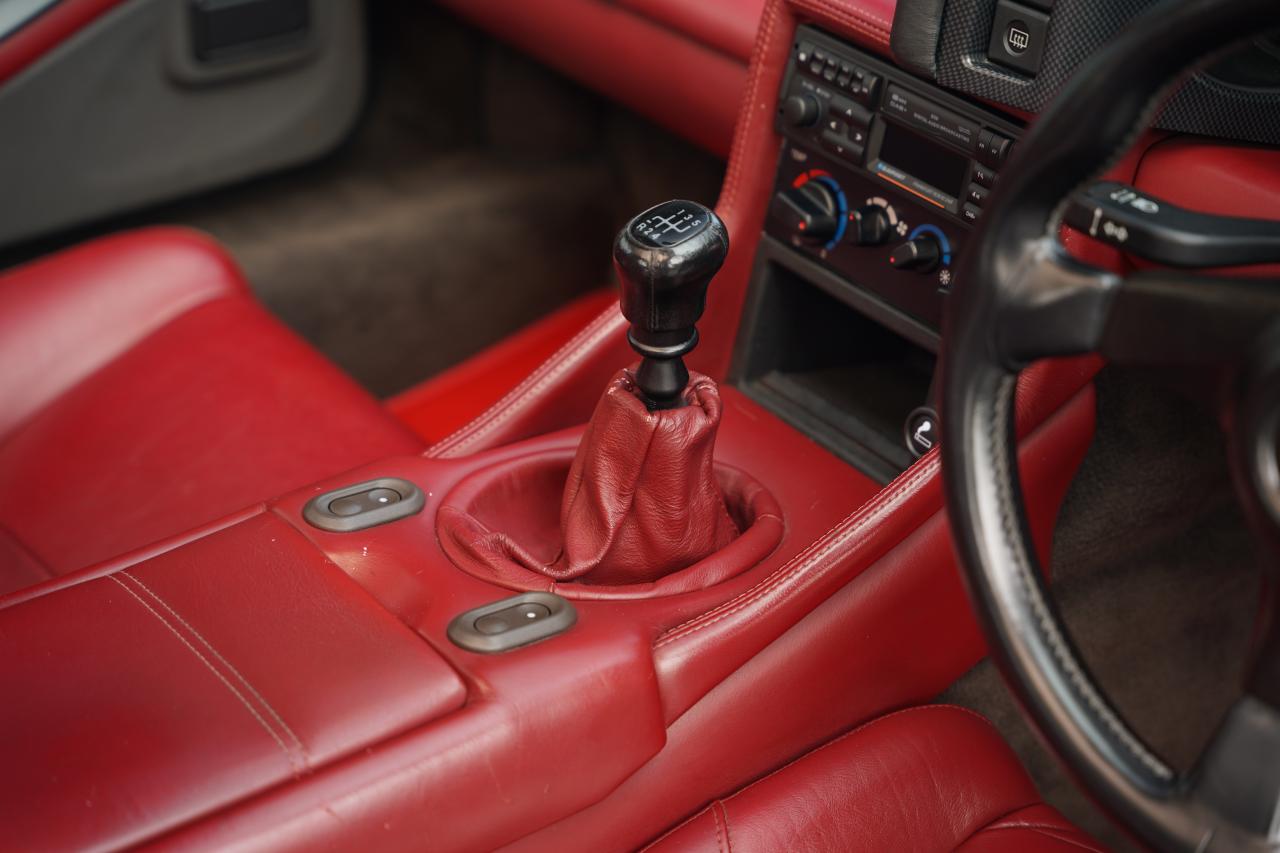 1994 Lotus ESPRIT