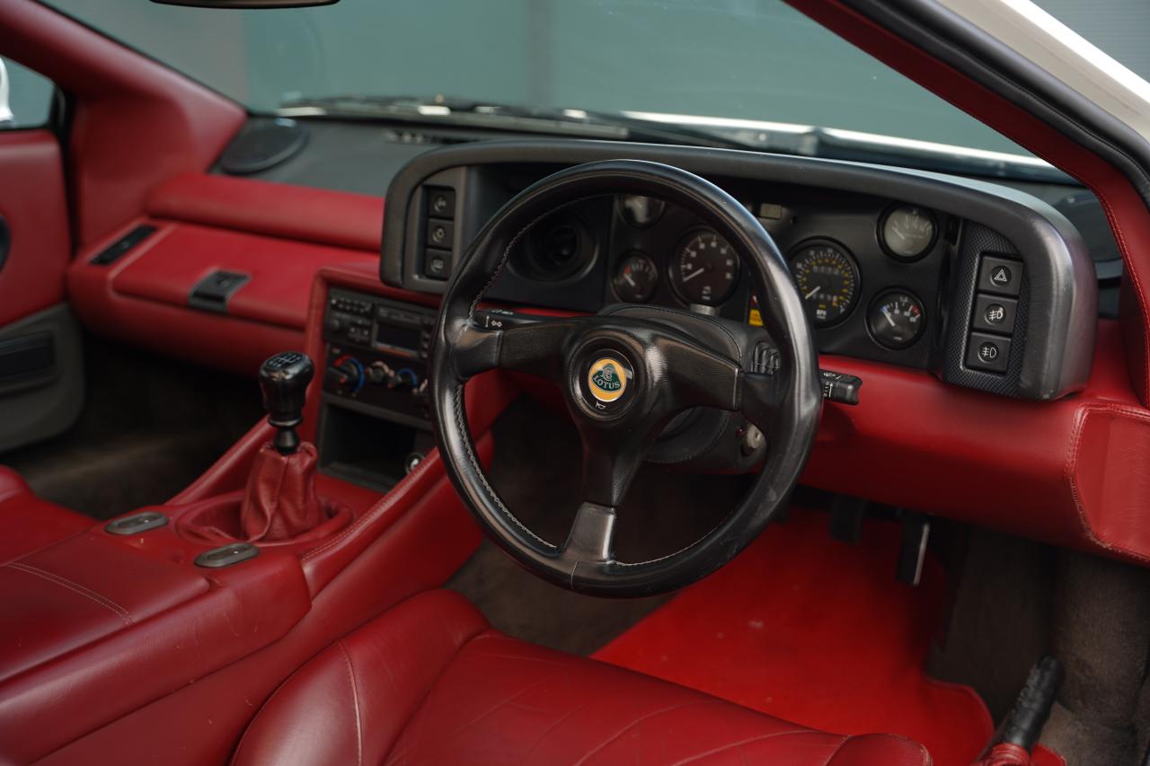 1994 Lotus ESPRIT