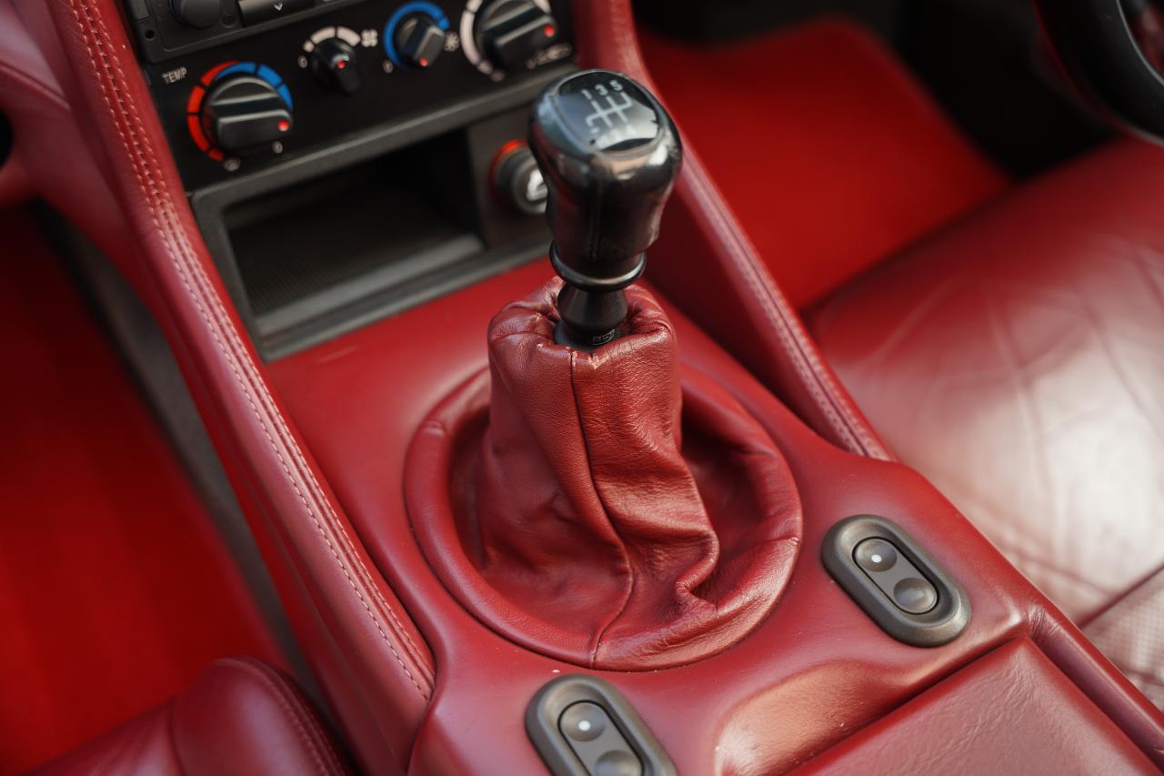 1994 Lotus ESPRIT