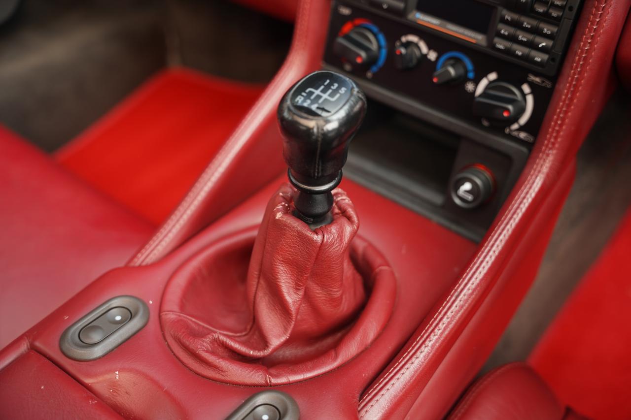 1994 Lotus ESPRIT