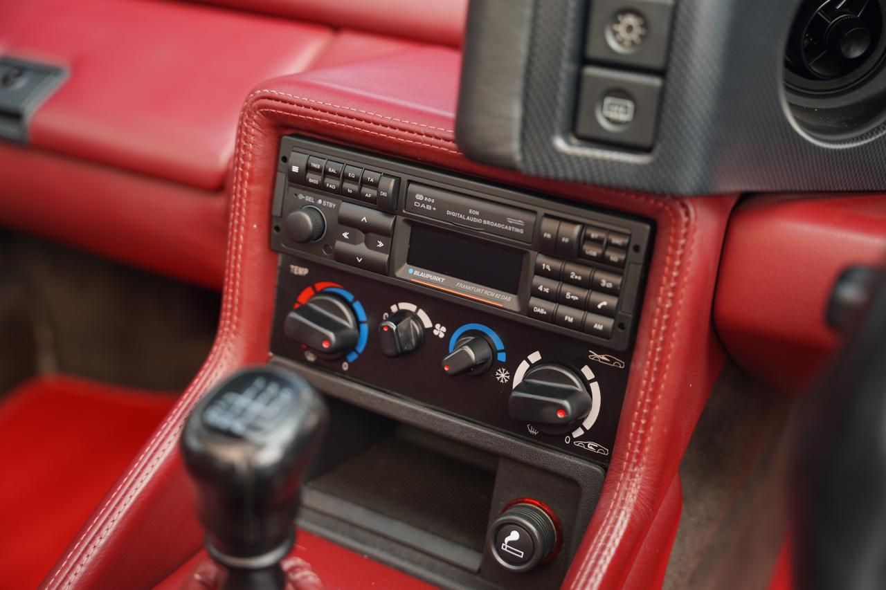 1994 Lotus ESPRIT