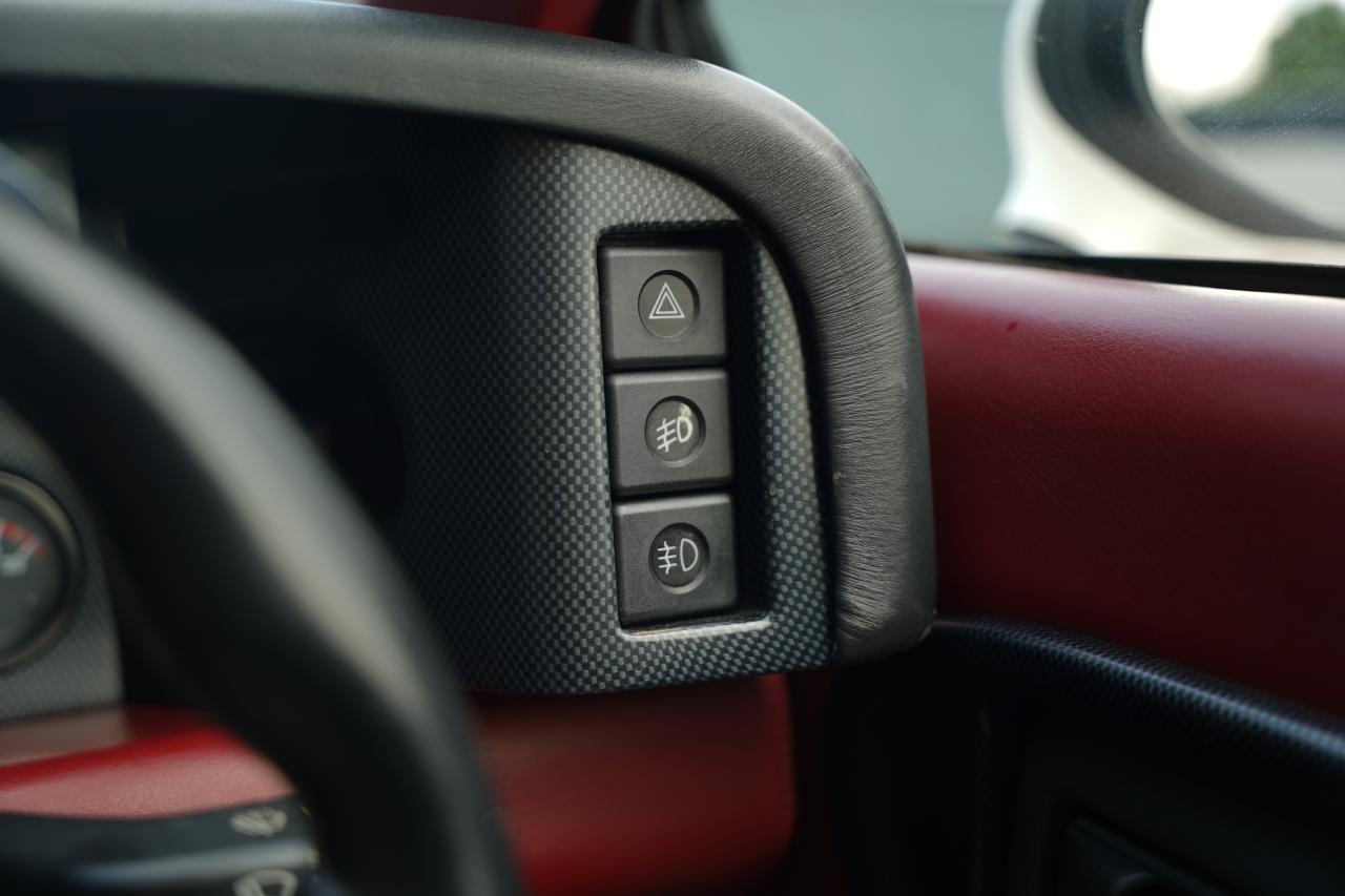 1994 Lotus ESPRIT