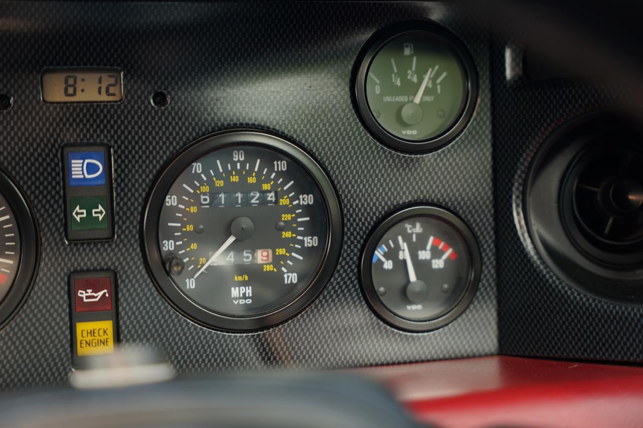 1994 Lotus ESPRIT