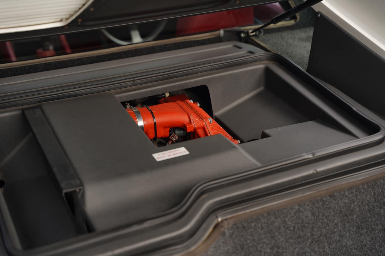 1994 Lotus ESPRIT
