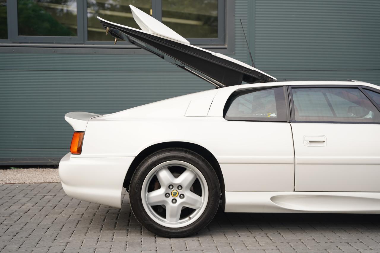 1994 Lotus ESPRIT