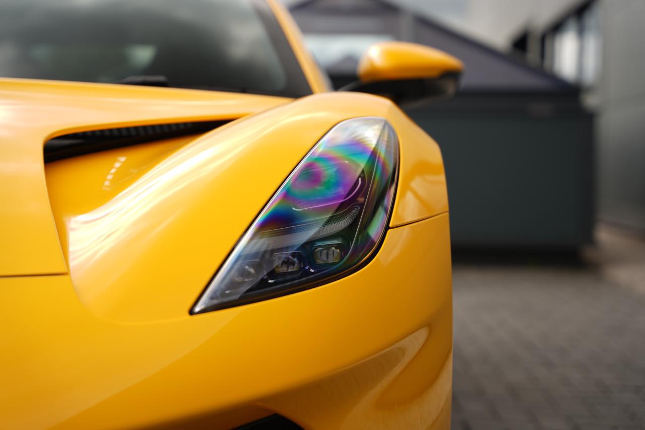2023 Lotus Emira
