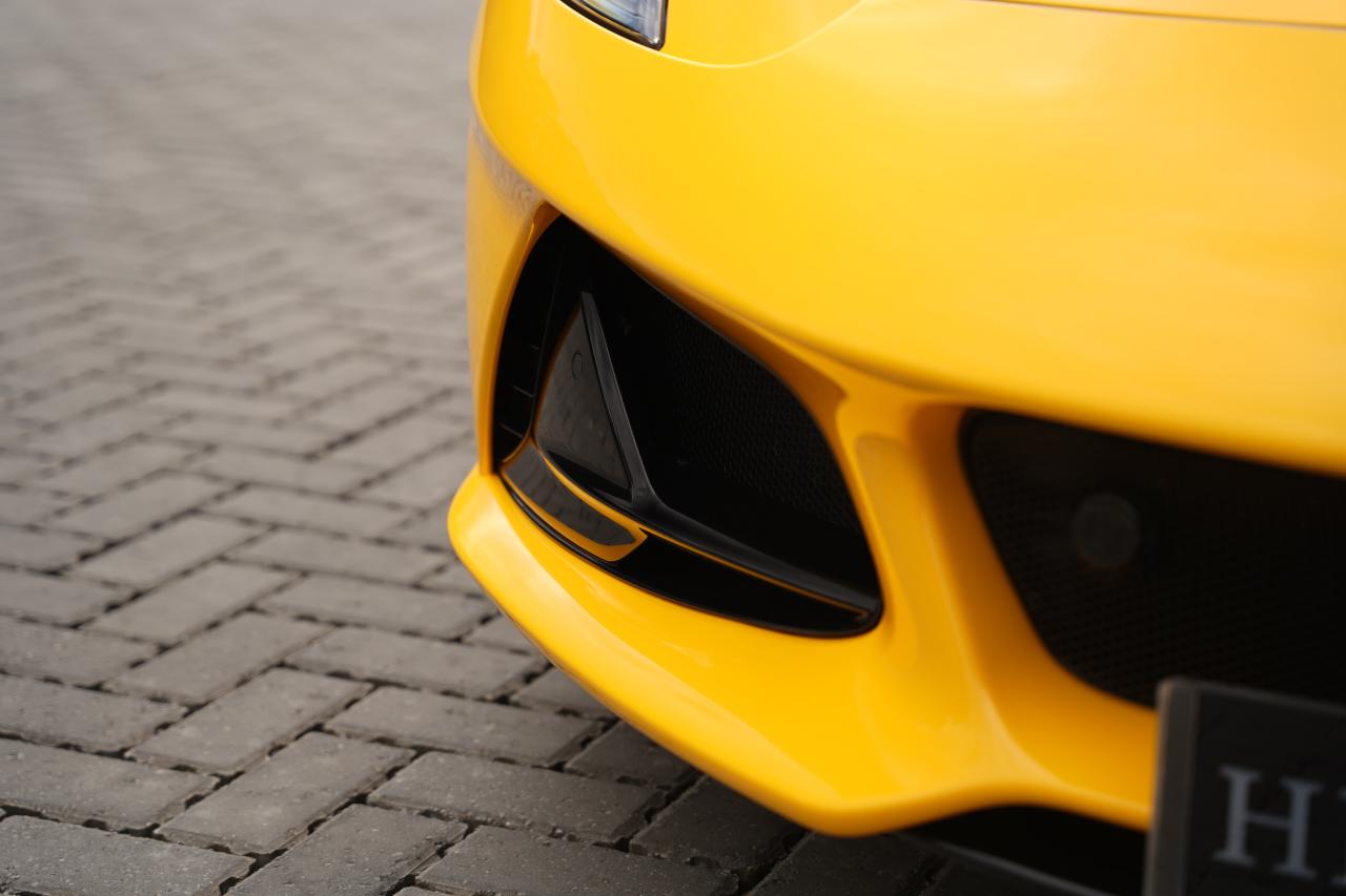 2023 Lotus Emira