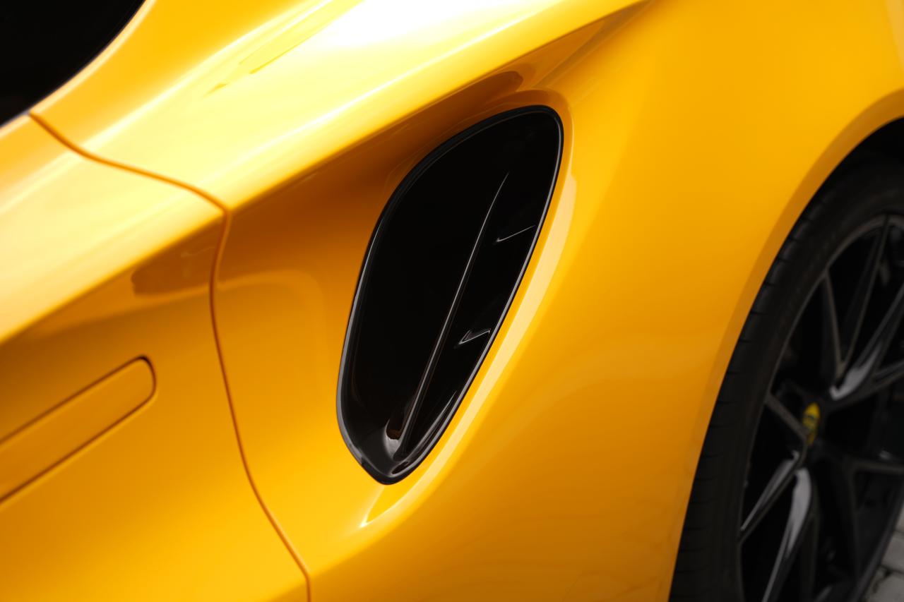 2023 Lotus Emira