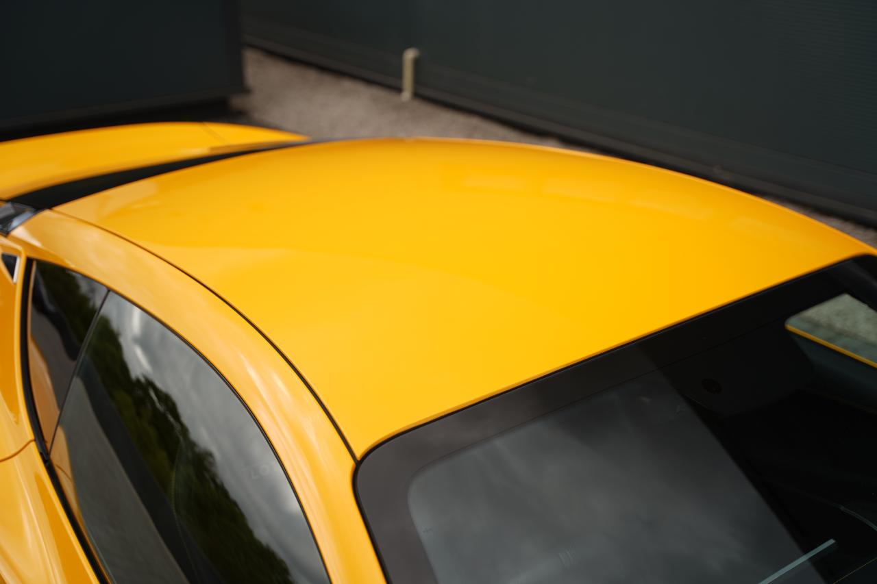 2023 Lotus Emira