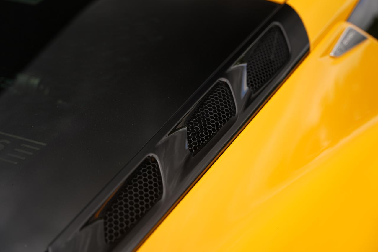 2023 Lotus Emira