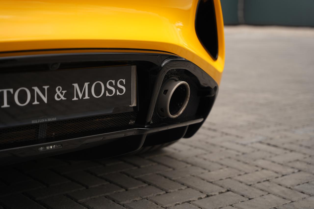 2023 Lotus Emira