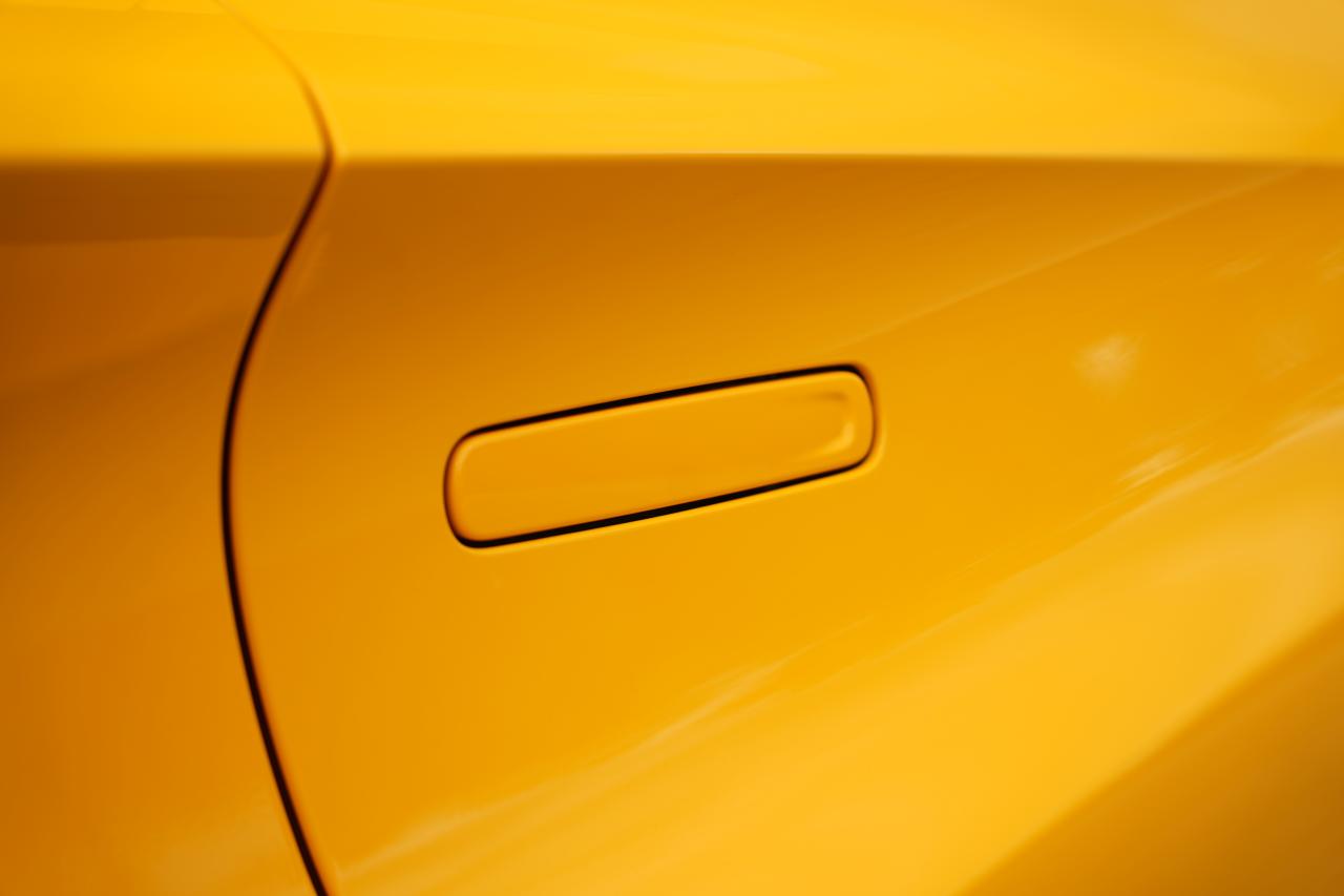 2023 Lotus Emira