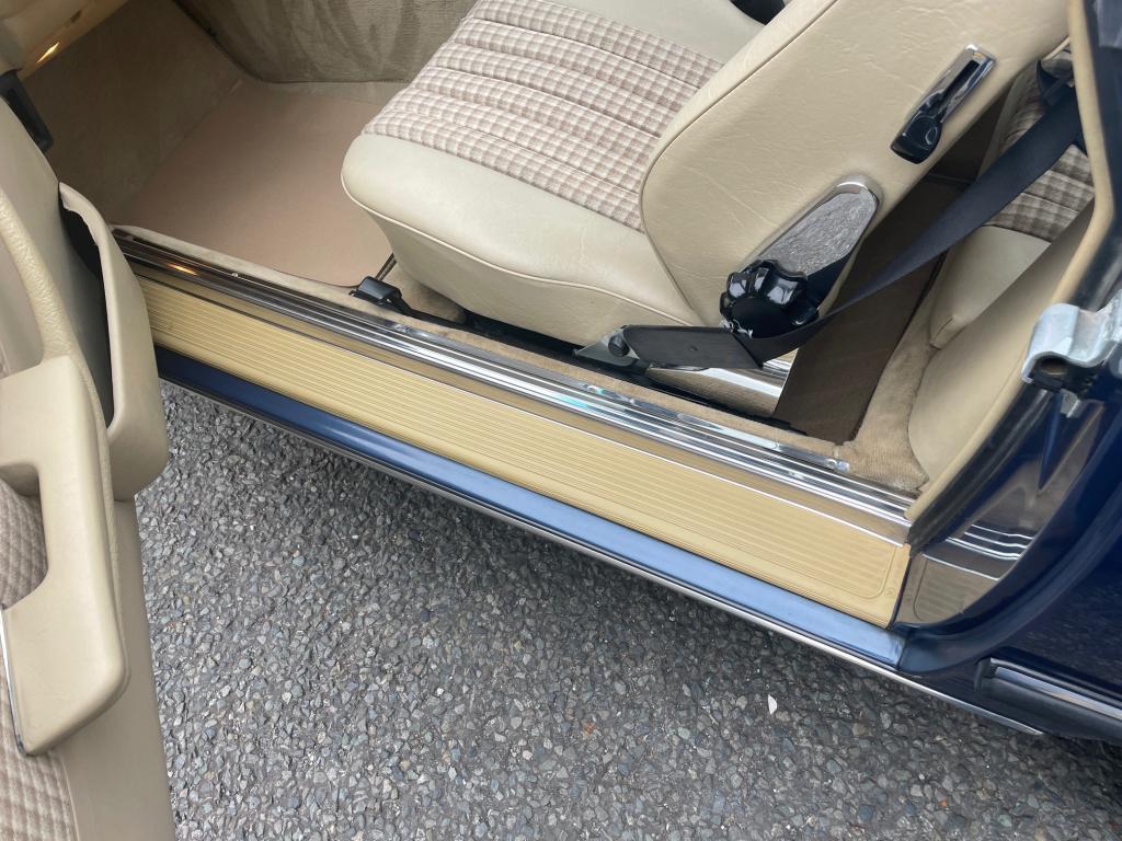 1988 Mercedes - Benz 300SL