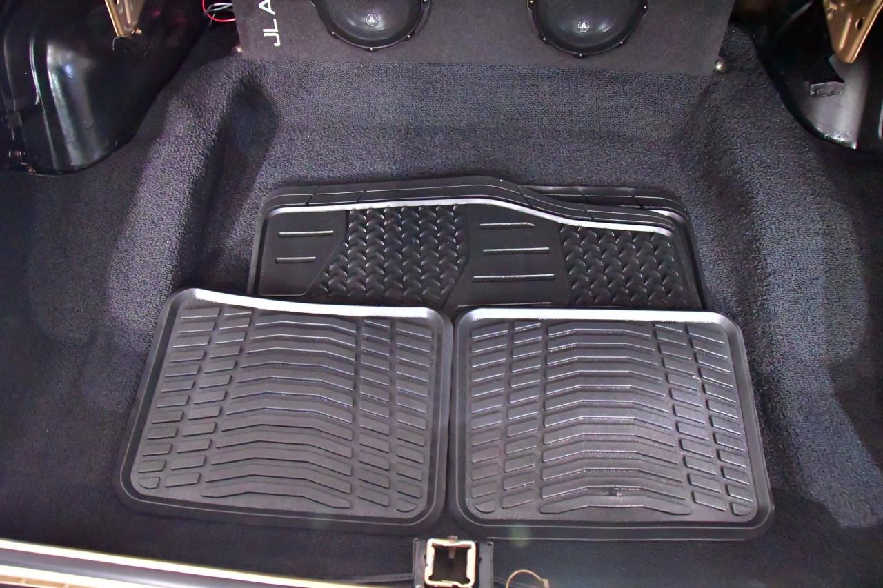 1967 Chevrolet Nova Restomod
