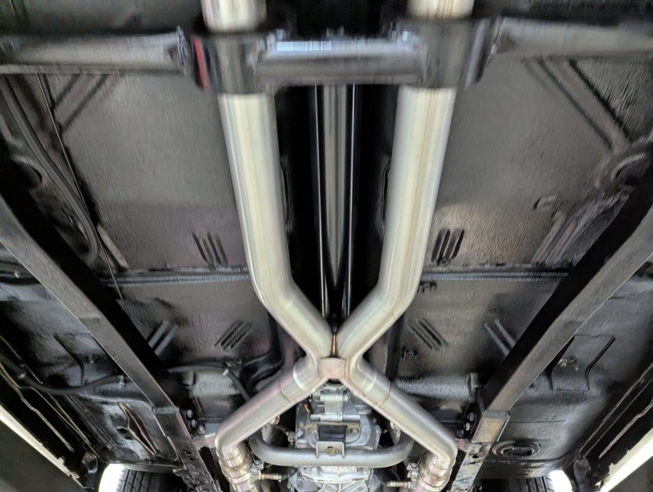 1967 Chevrolet Nova Restomod