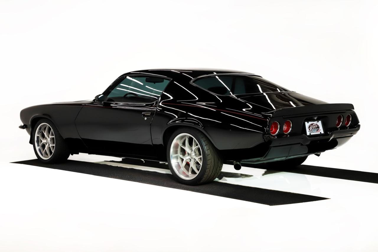 1973 Chevrolet Camaro RS Pro Touring
