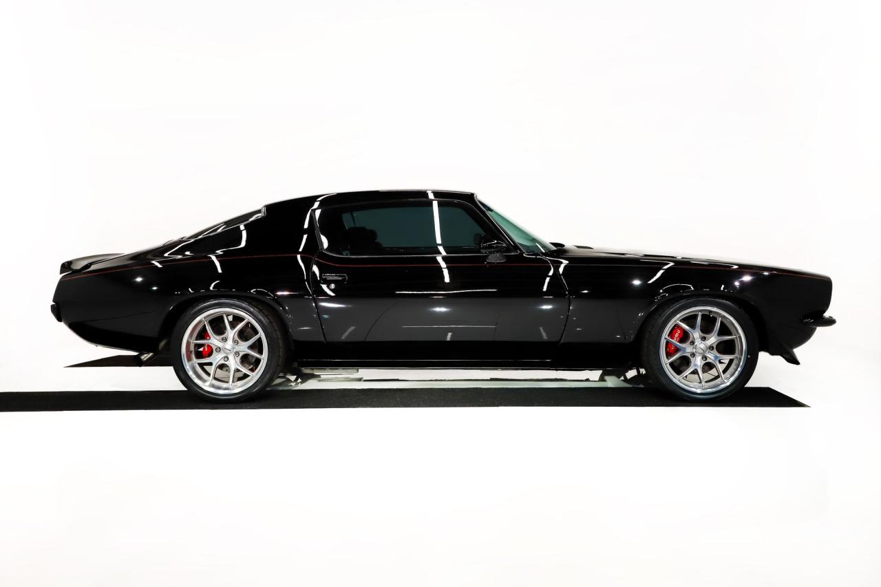 1973 Chevrolet Camaro RS Pro Touring
