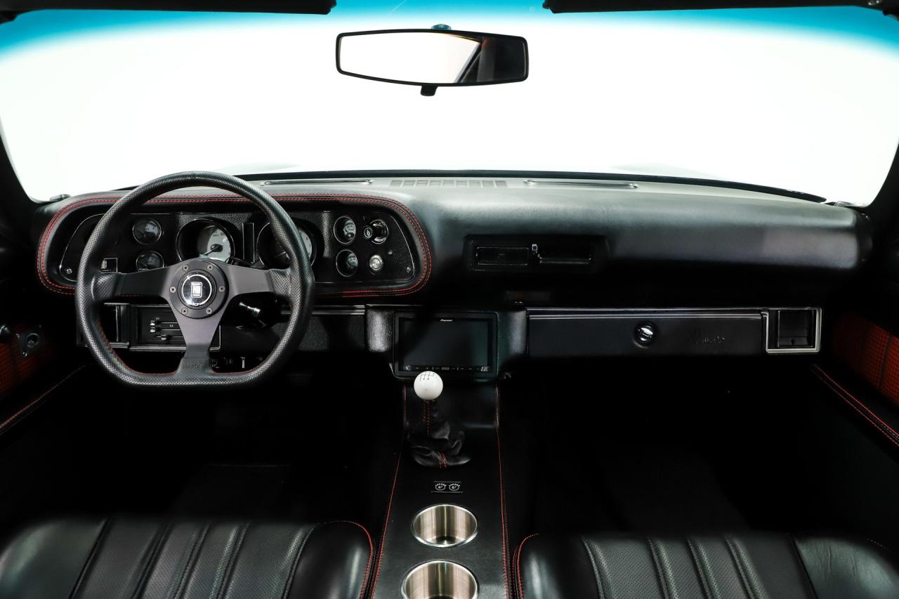 1973 Chevrolet Camaro RS Pro Touring