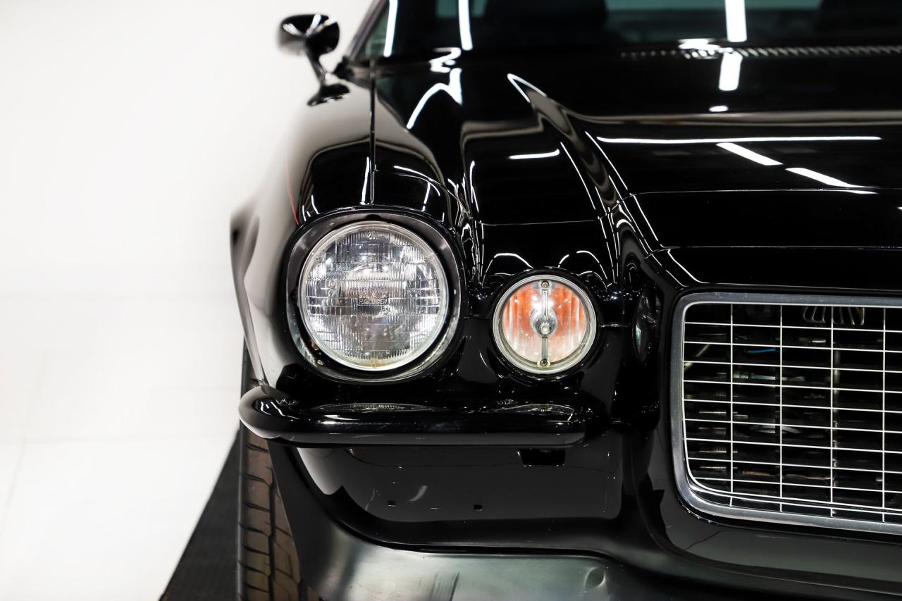 1973 Chevrolet Camaro RS Pro Touring
