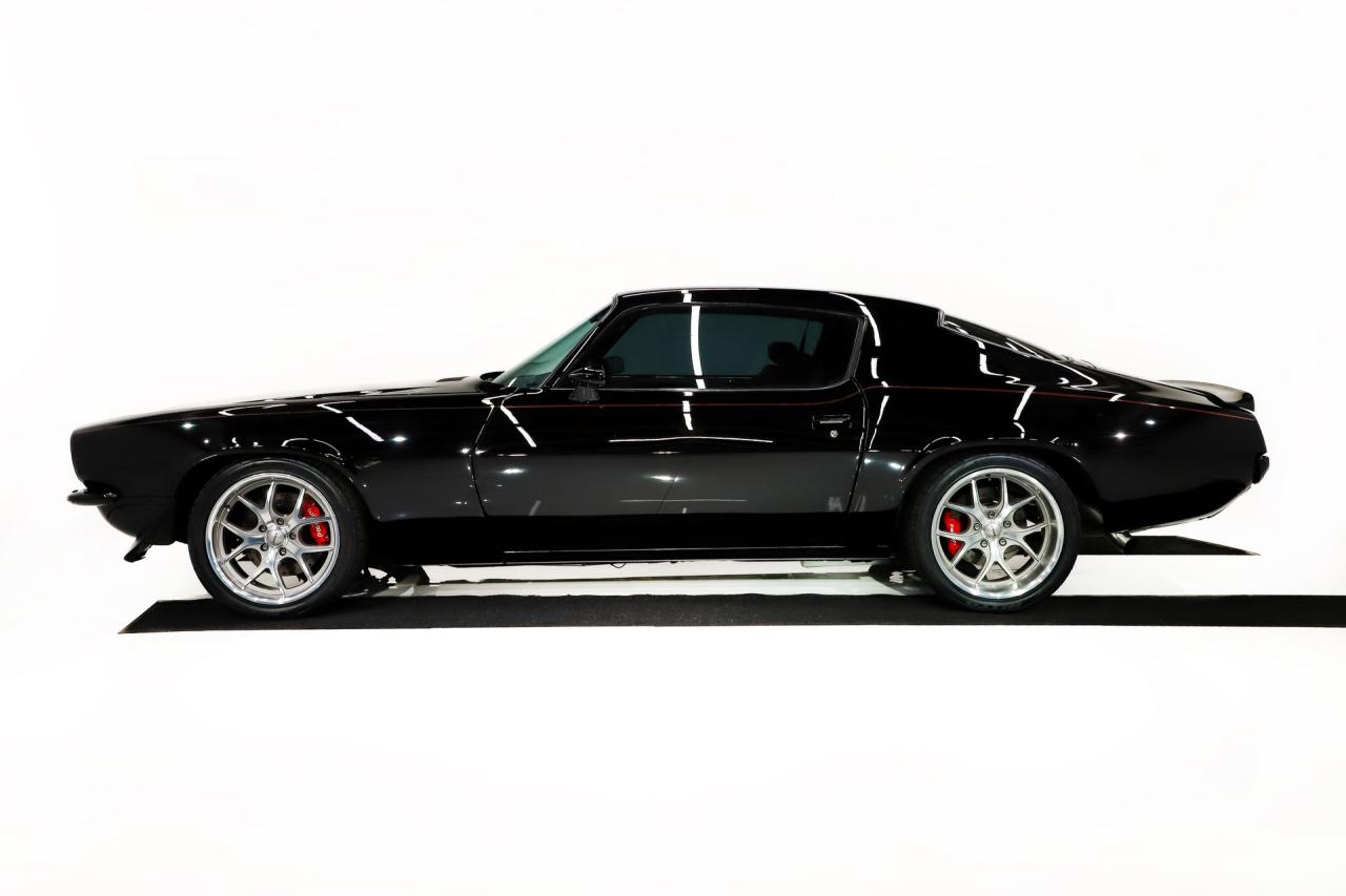 1973 Chevrolet Camaro RS Pro Touring