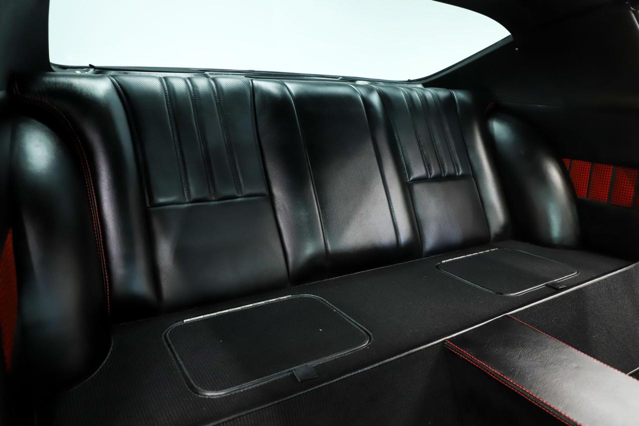 1973 Chevrolet Camaro RS Pro Touring