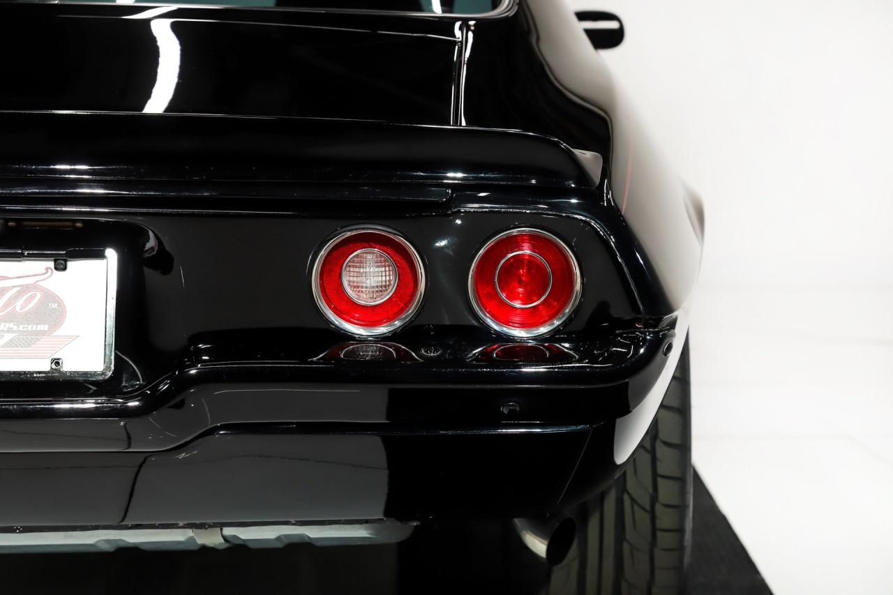 1973 Chevrolet Camaro RS Pro Touring