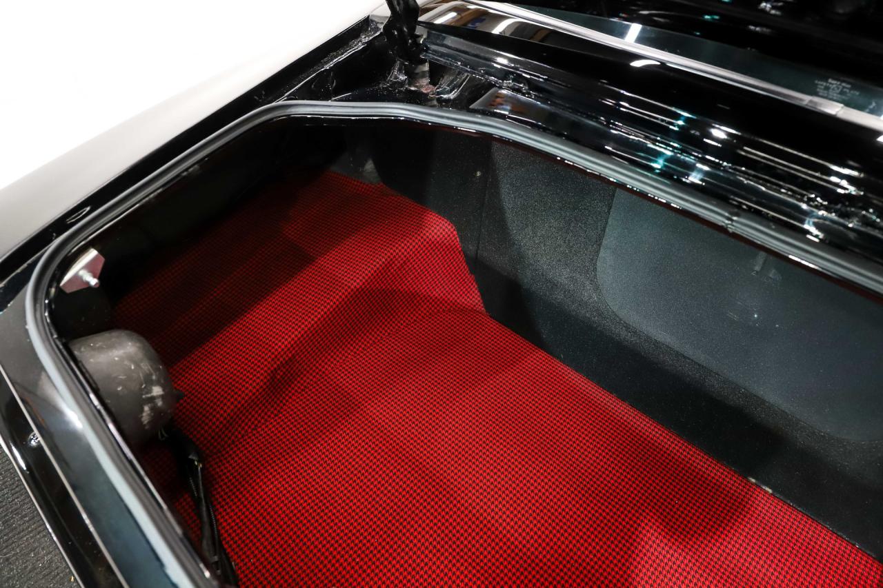 1973 Chevrolet Camaro RS Pro Touring