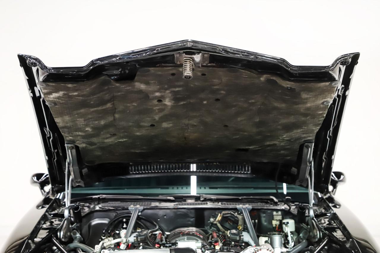 1973 Chevrolet Camaro RS Pro Touring