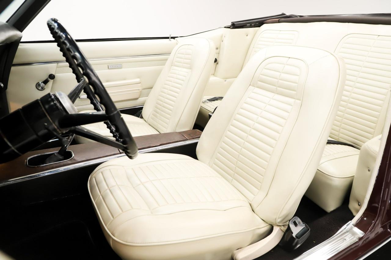 1968 Pontiac Firebird 400