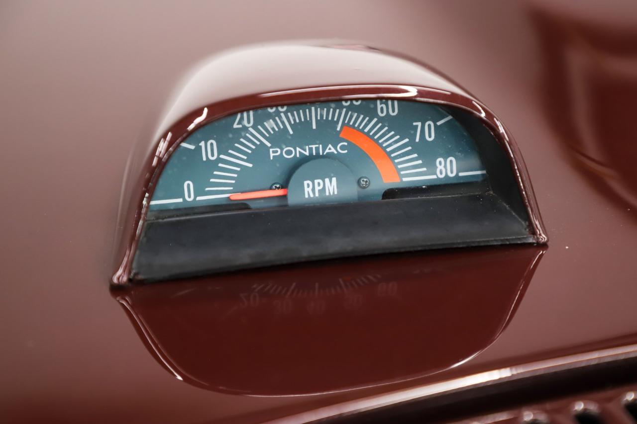 1968 Pontiac Firebird 400