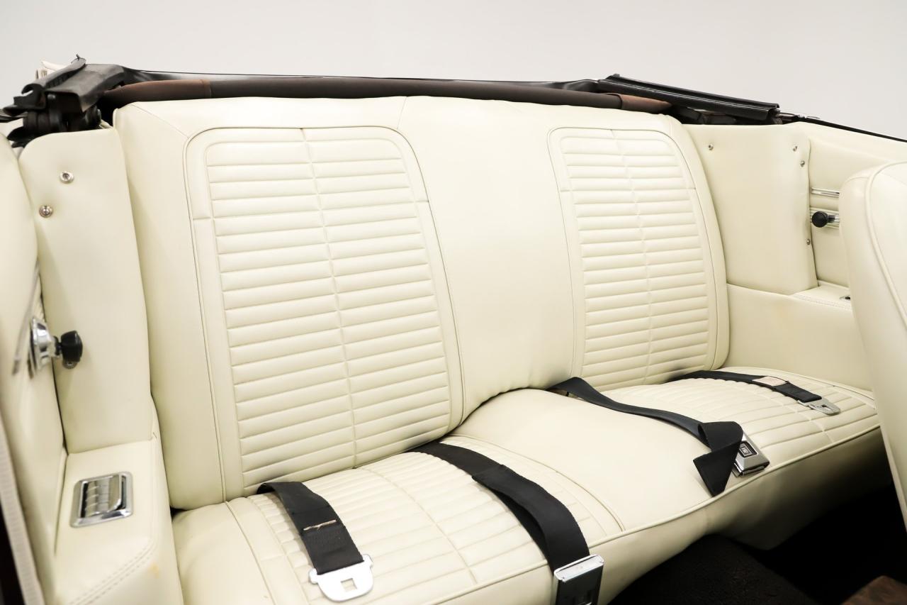 1968 Pontiac Firebird 400