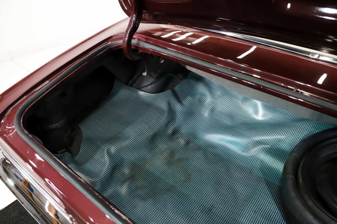 1968 Pontiac Firebird 400