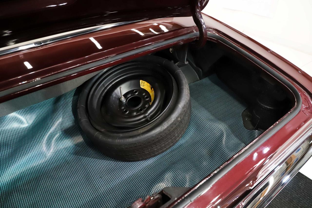 1968 Pontiac Firebird 400