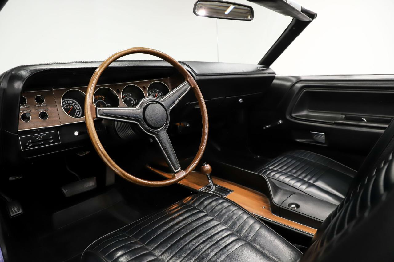 1970 Dodge Challenger R/T