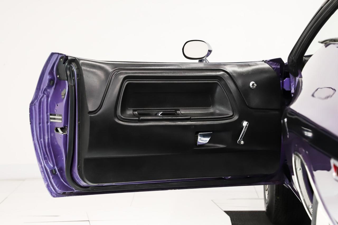 1970 Dodge Challenger R/T