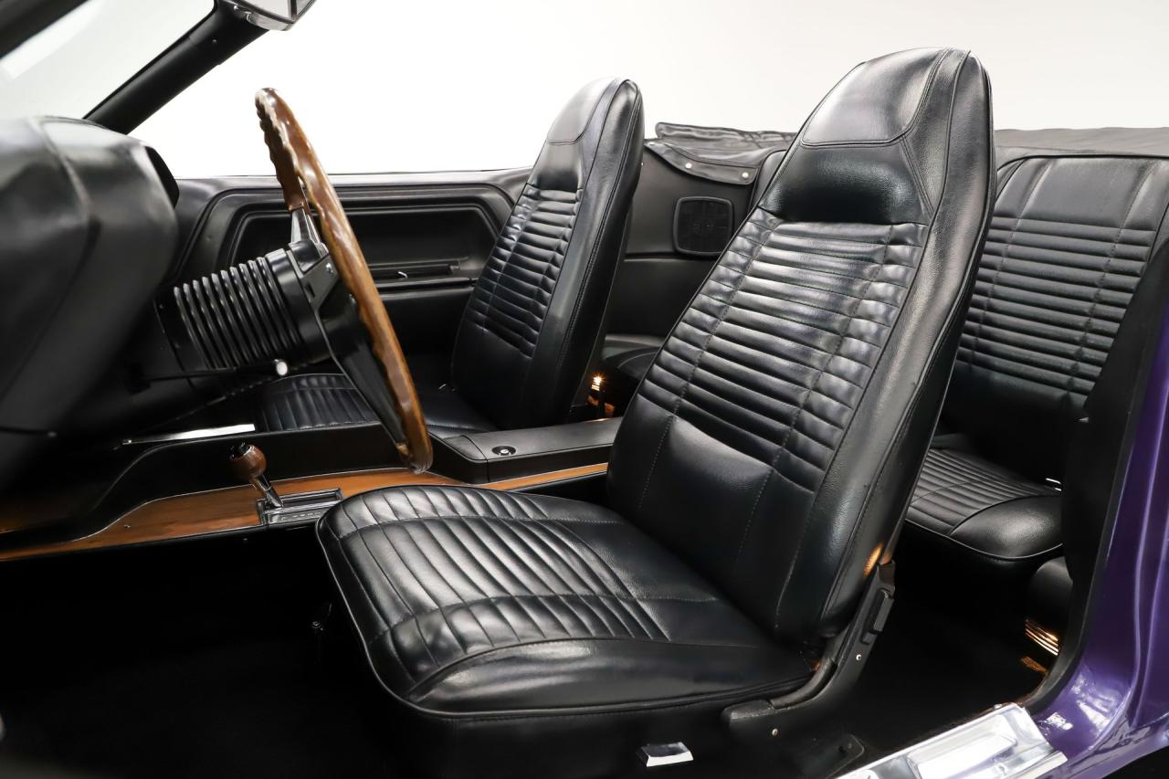 1970 Dodge Challenger R/T