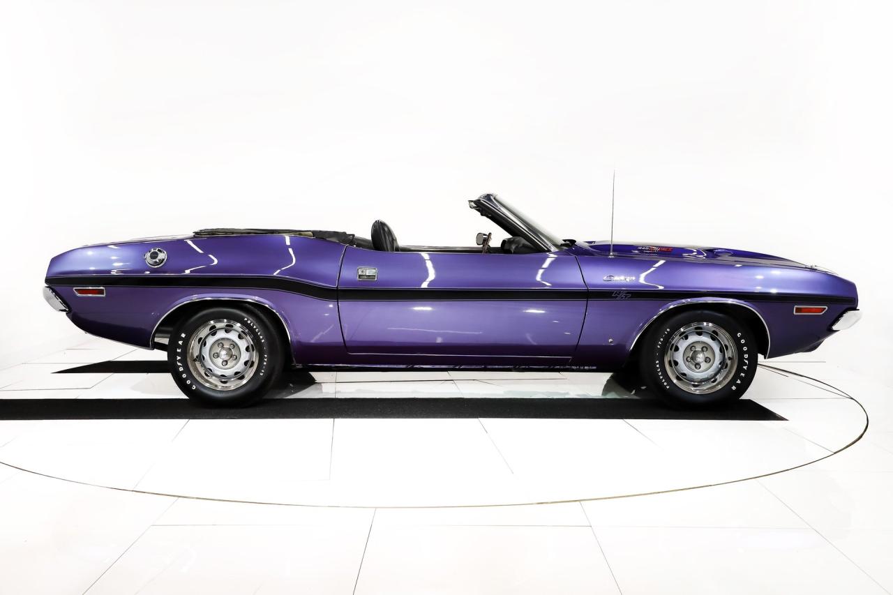 1970 Dodge Challenger R/T