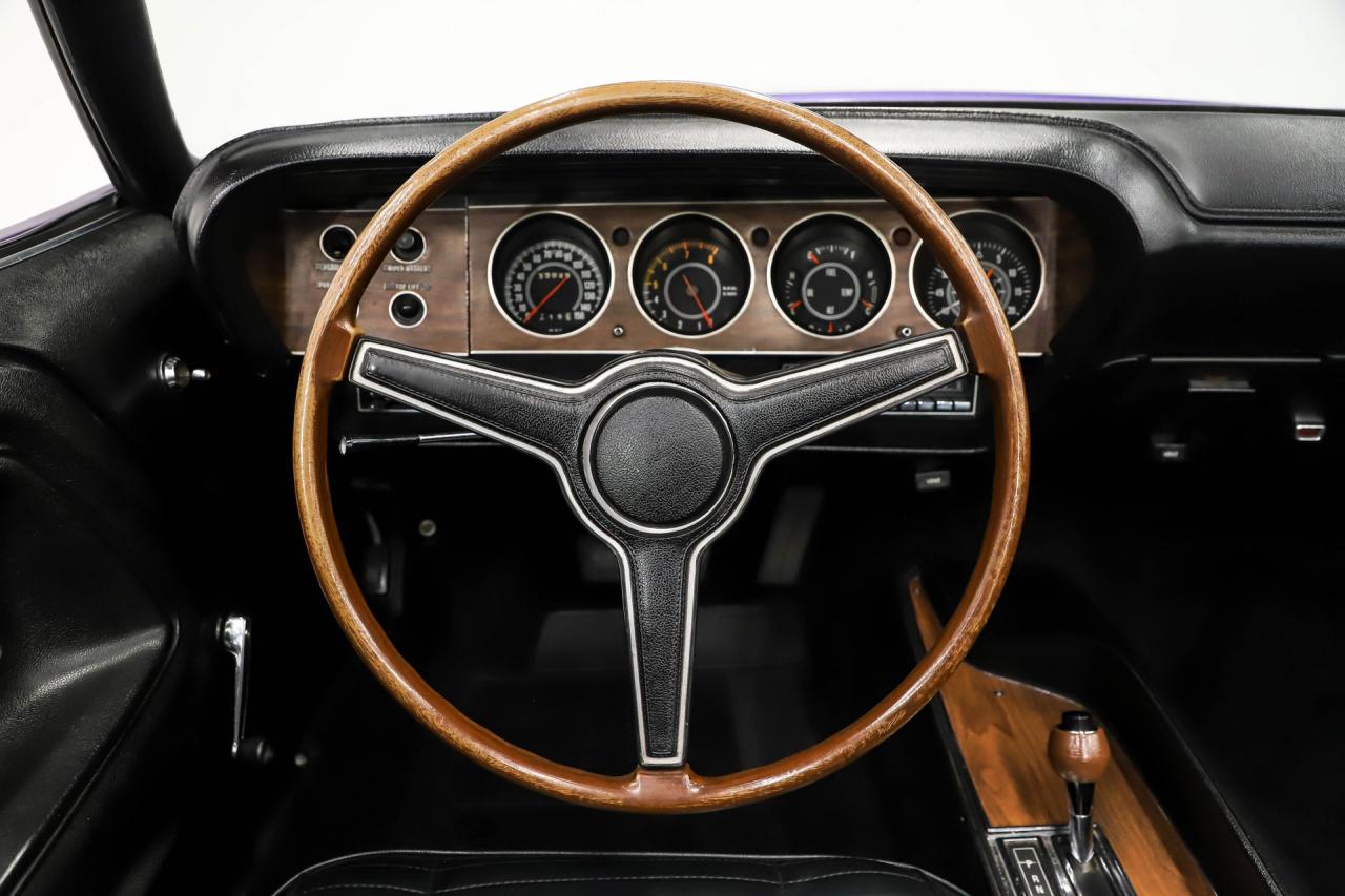 1970 Dodge Challenger R/T