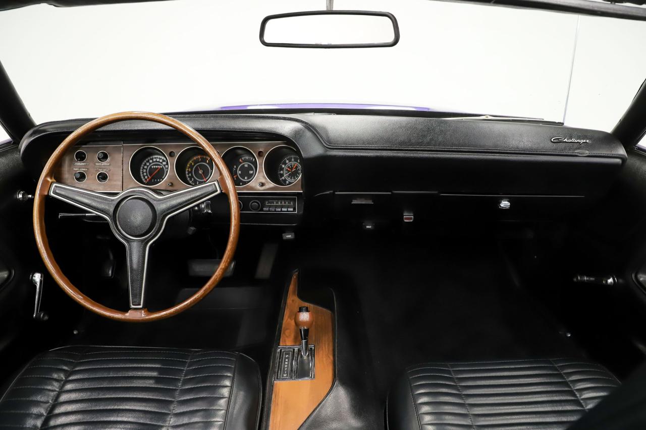 1970 Dodge Challenger R/T