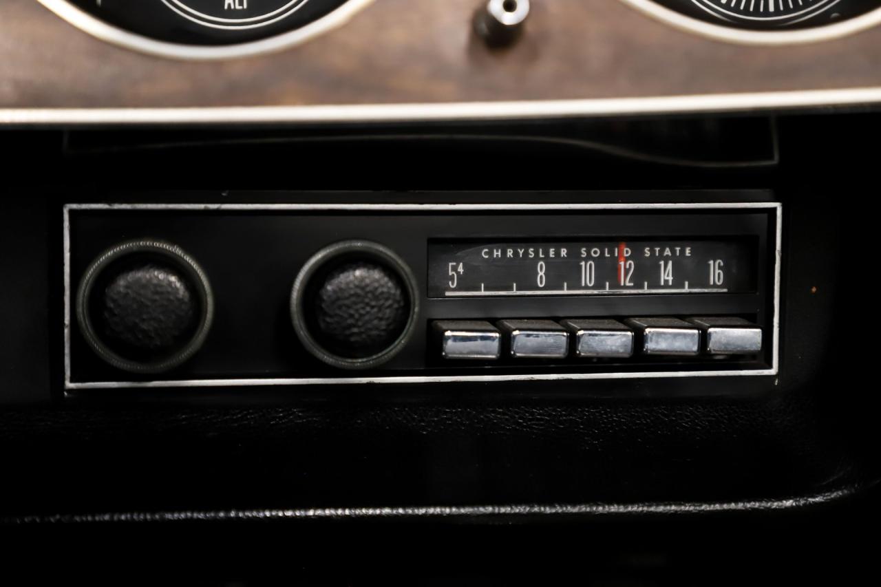 1970 Dodge Challenger R/T