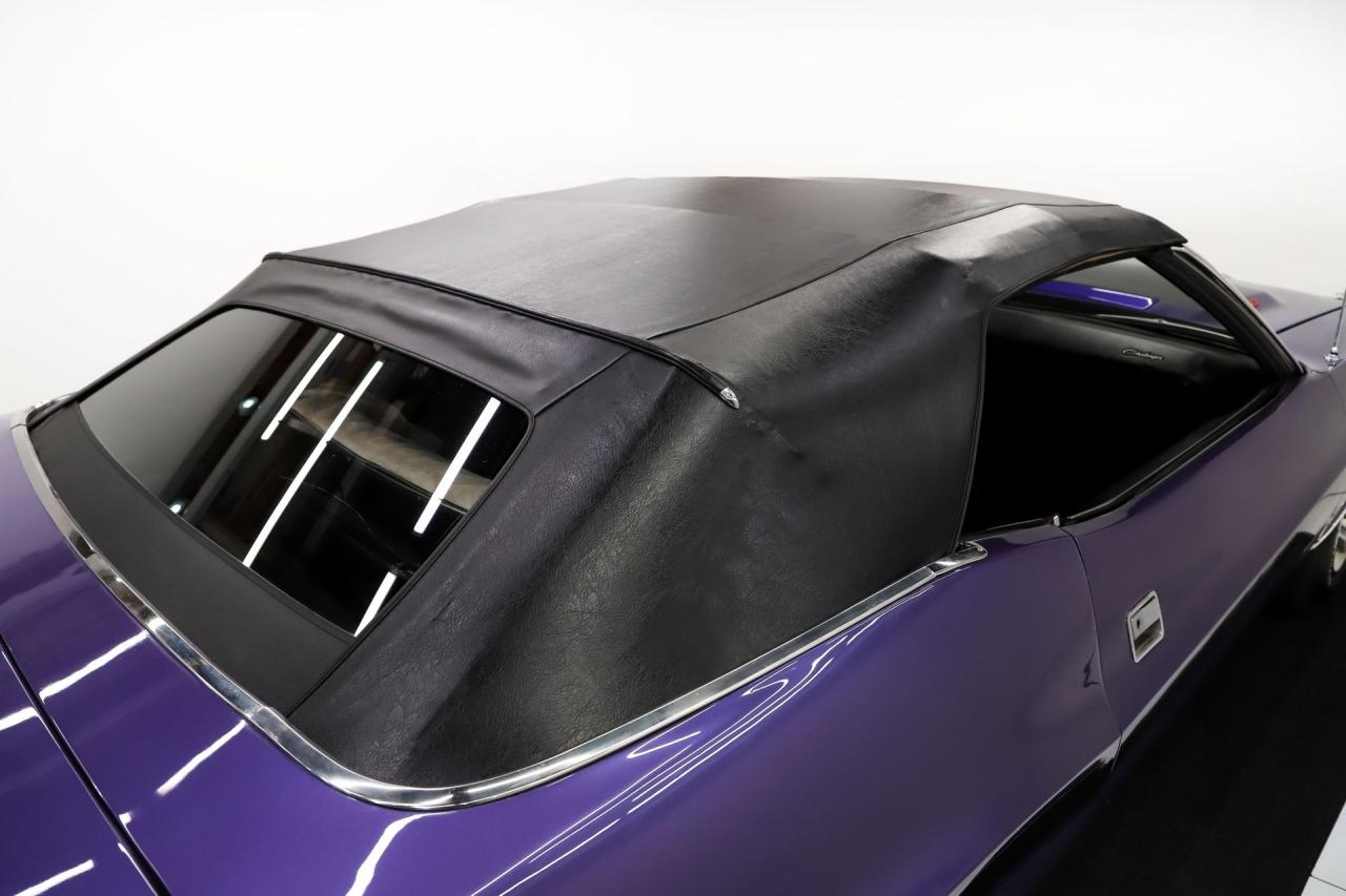 1970 Dodge Challenger R/T