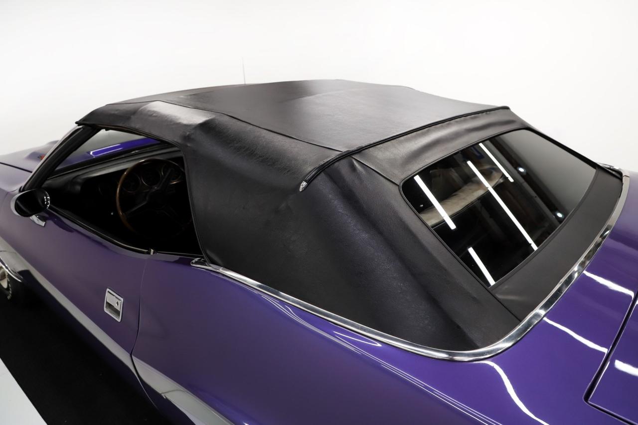 1970 Dodge Challenger R/T