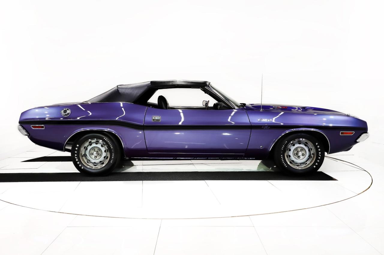 1970 Dodge Challenger R/T
