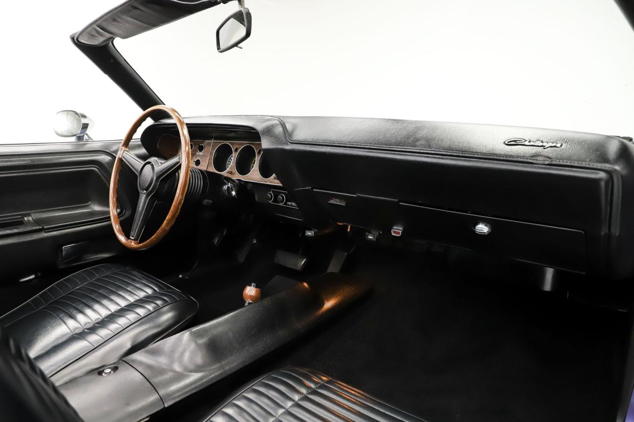 1970 Dodge Challenger R/T