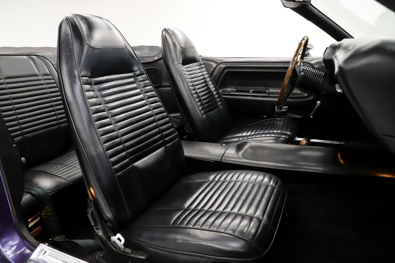 1970 Dodge Challenger R/T