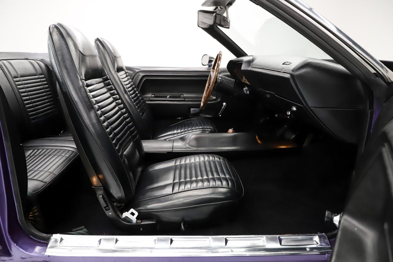 1970 Dodge Challenger R/T
