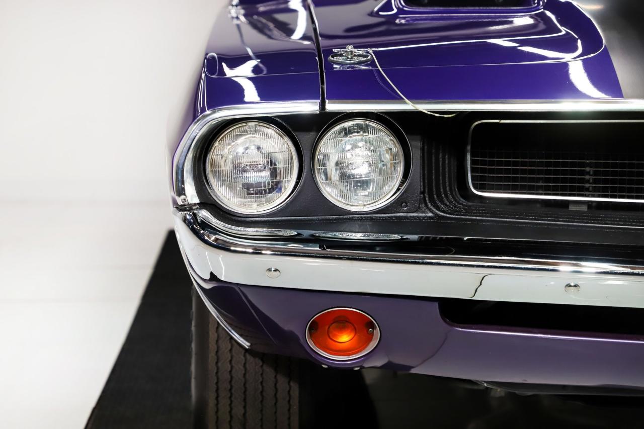 1970 Dodge Challenger R/T