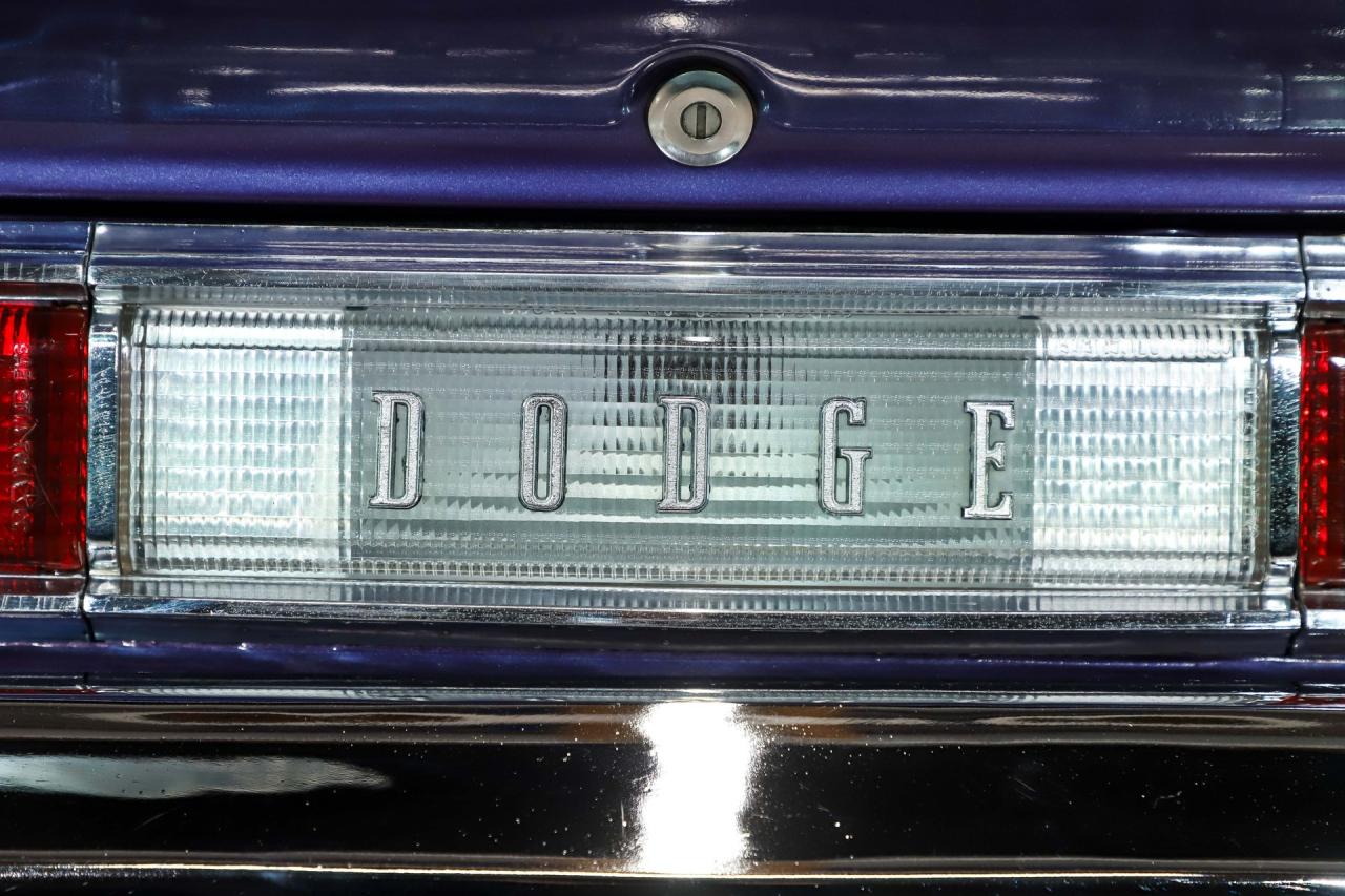 1970 Dodge Challenger R/T